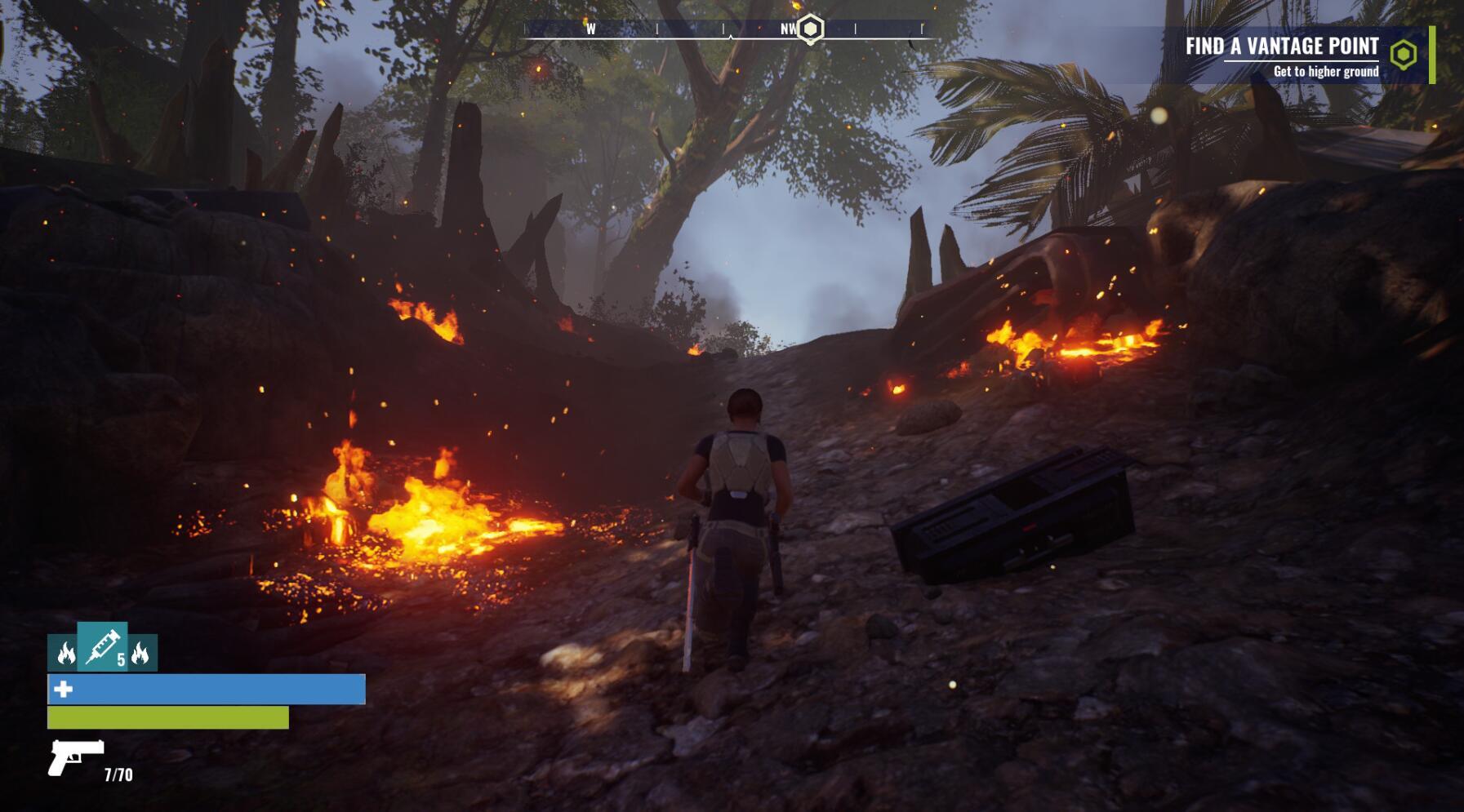 图片[2]-w2326 野性生活 Wild Life  Steam 官方中文-acg畅游网