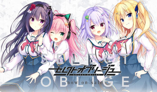 图片[2]-w2328 承命抉择 Oblige 精翻汉化-acg畅游网