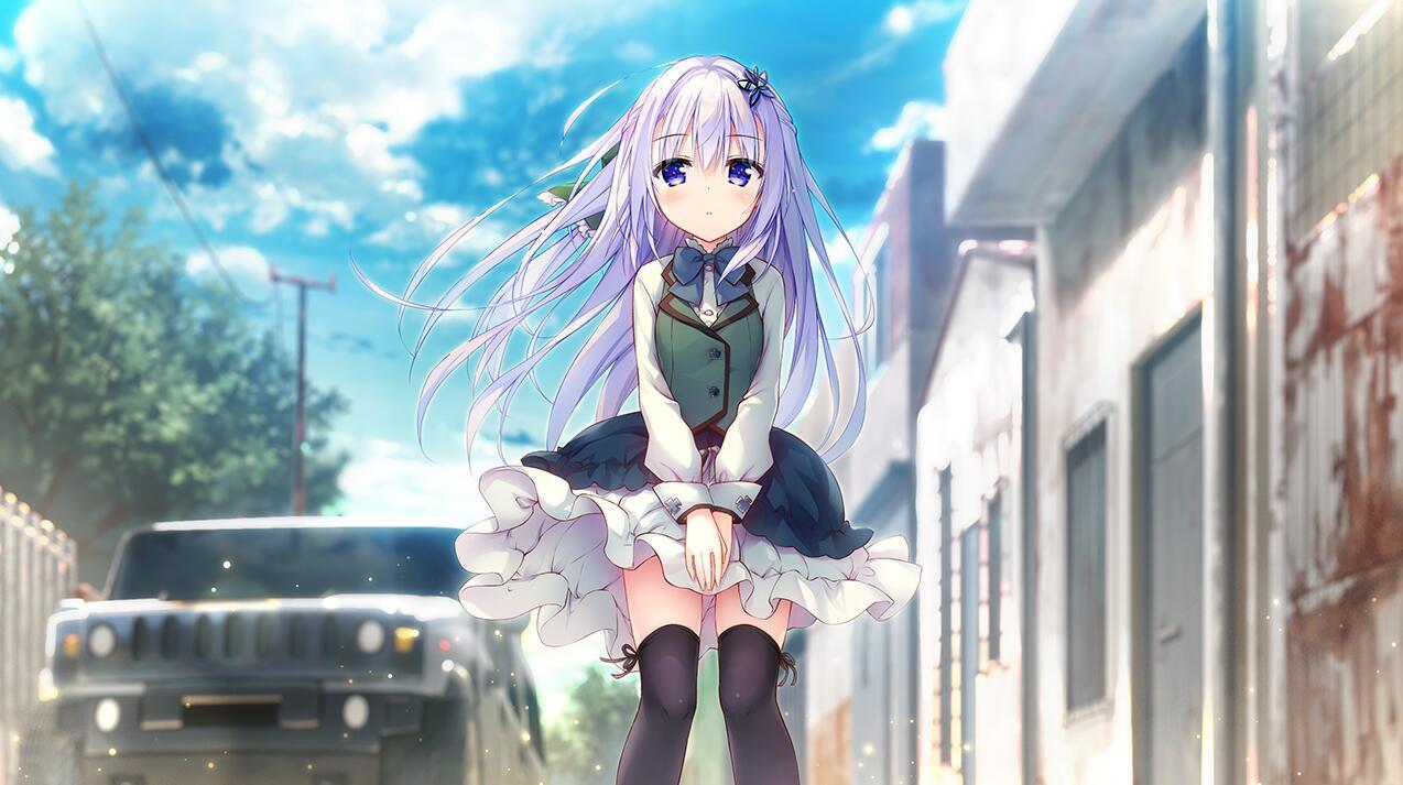 图片[4]-w2328 承命抉择 Oblige 精翻汉化-acg畅游网