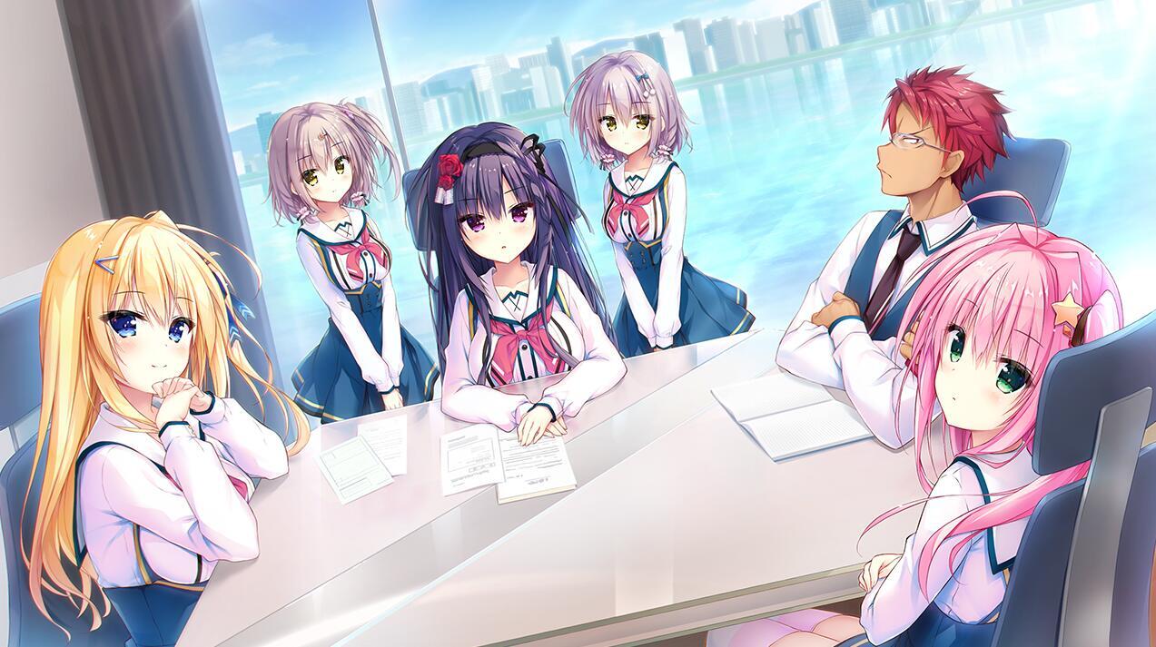 图片[6]-w2328 承命抉择 Oblige 精翻汉化-acg畅游网