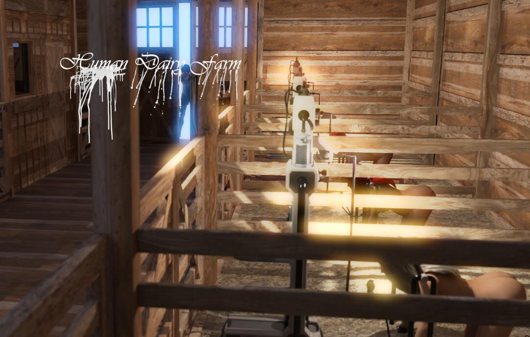 图片[2]-w2338 人类奶牛场 V0.5  Human Dairy Farm 汉化版-acg畅游网