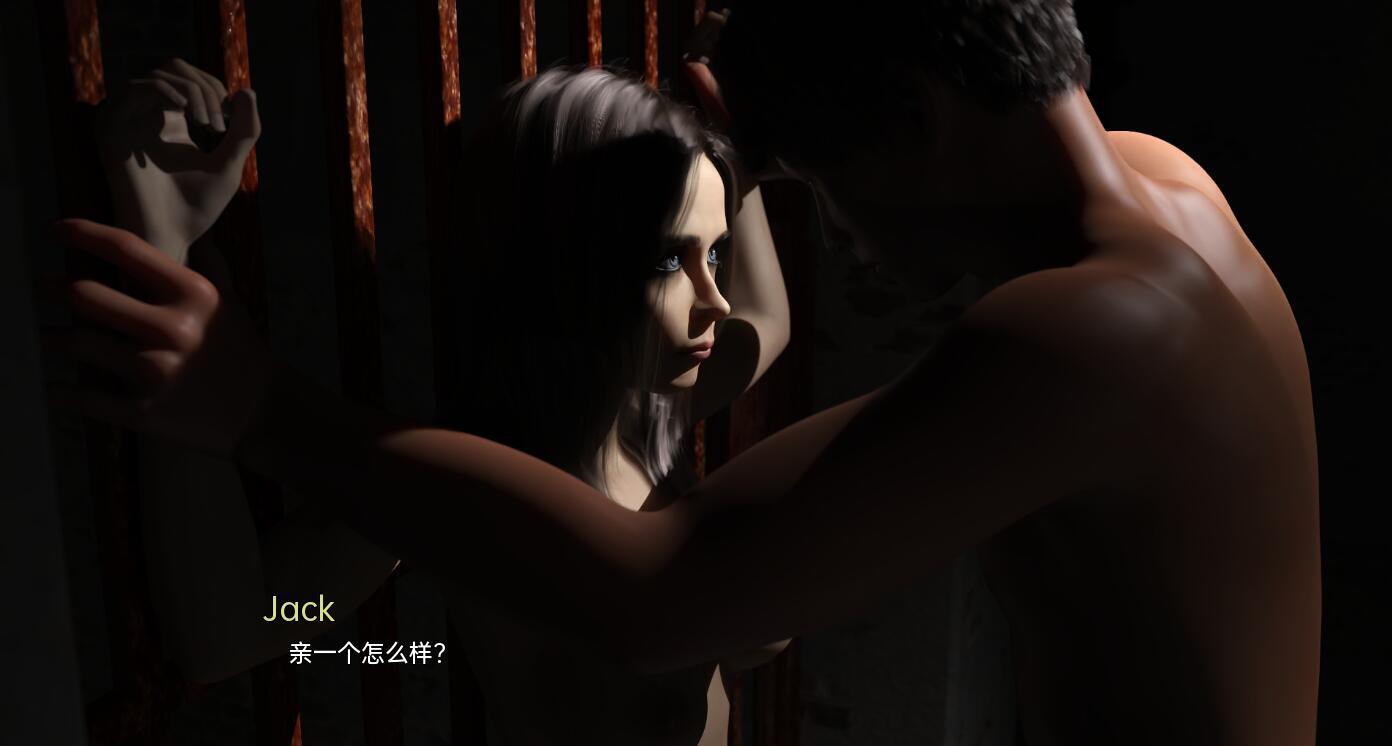 图片[3]-w2338 人类奶牛场 V0.5  Human Dairy Farm 汉化版-acg畅游网