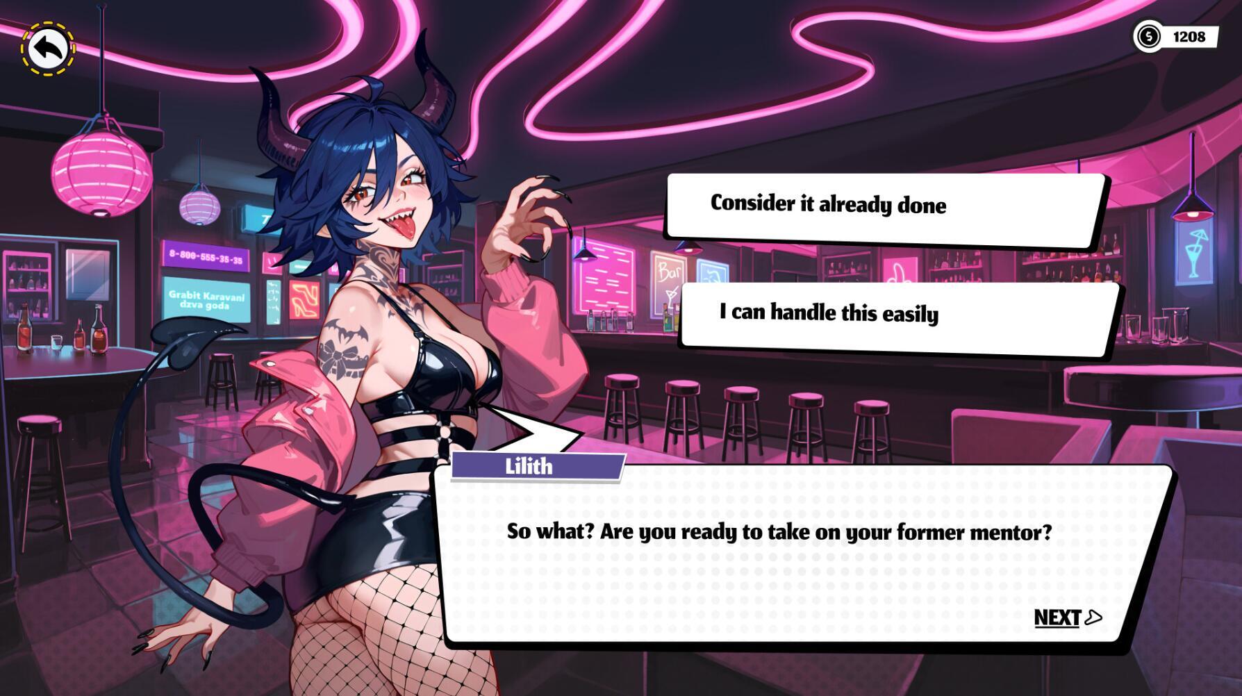 图片[5]-w2335 觉醒：色欲魔骰 Steam 官方中文-acg畅游网