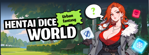 图片[2]-w2335 觉醒：色欲魔骰 Steam 官方中文-acg畅游网