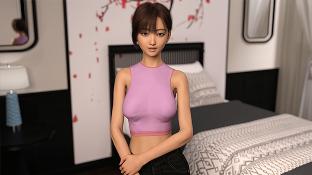 图片[4]-w2336 日本之旅 Japan Trip V1.0  Steam 官方中文-acg畅游网