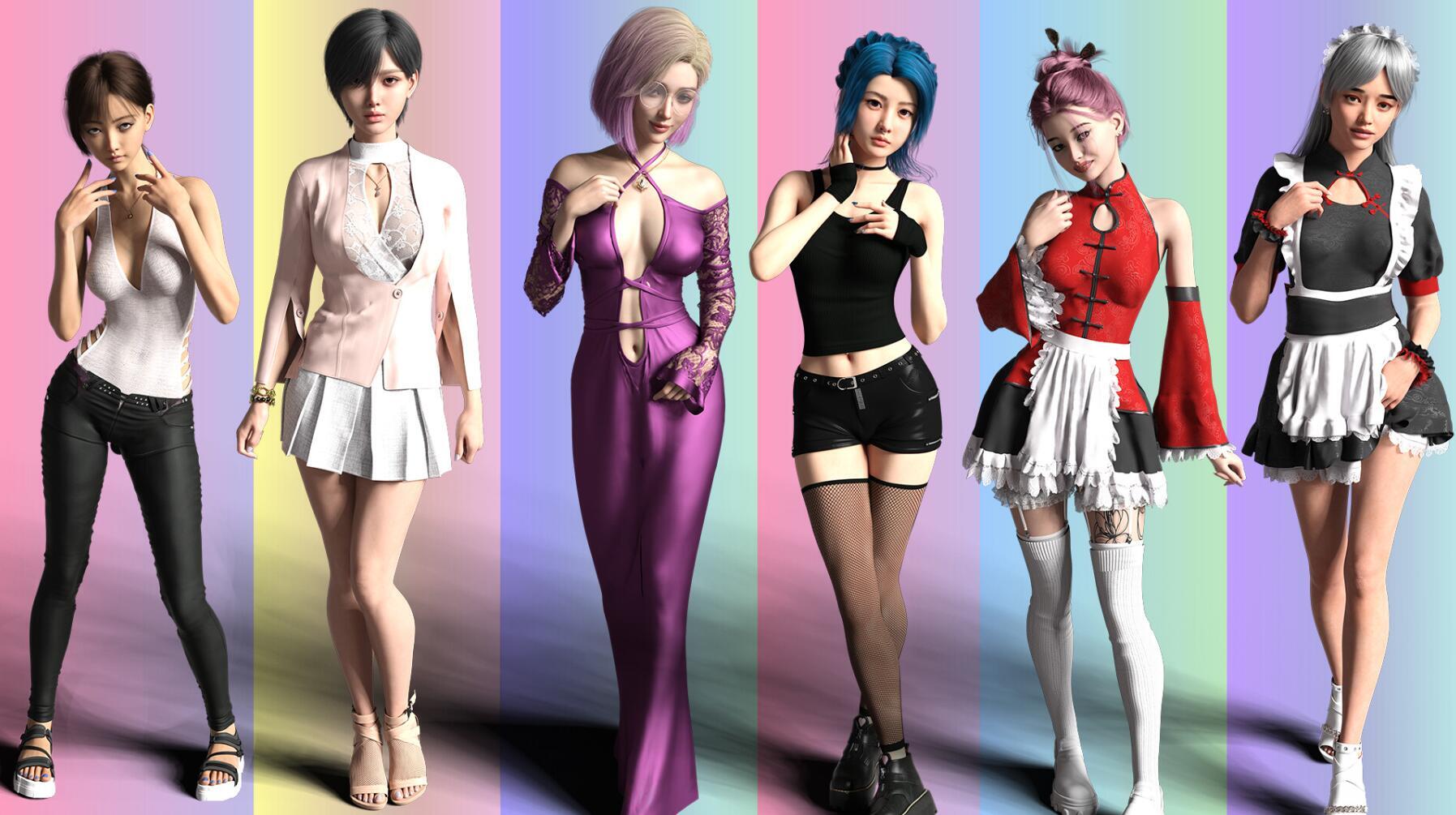 图片[10]-w2336 日本之旅 Japan Trip V1.0  Steam 官方中文-acg畅游网