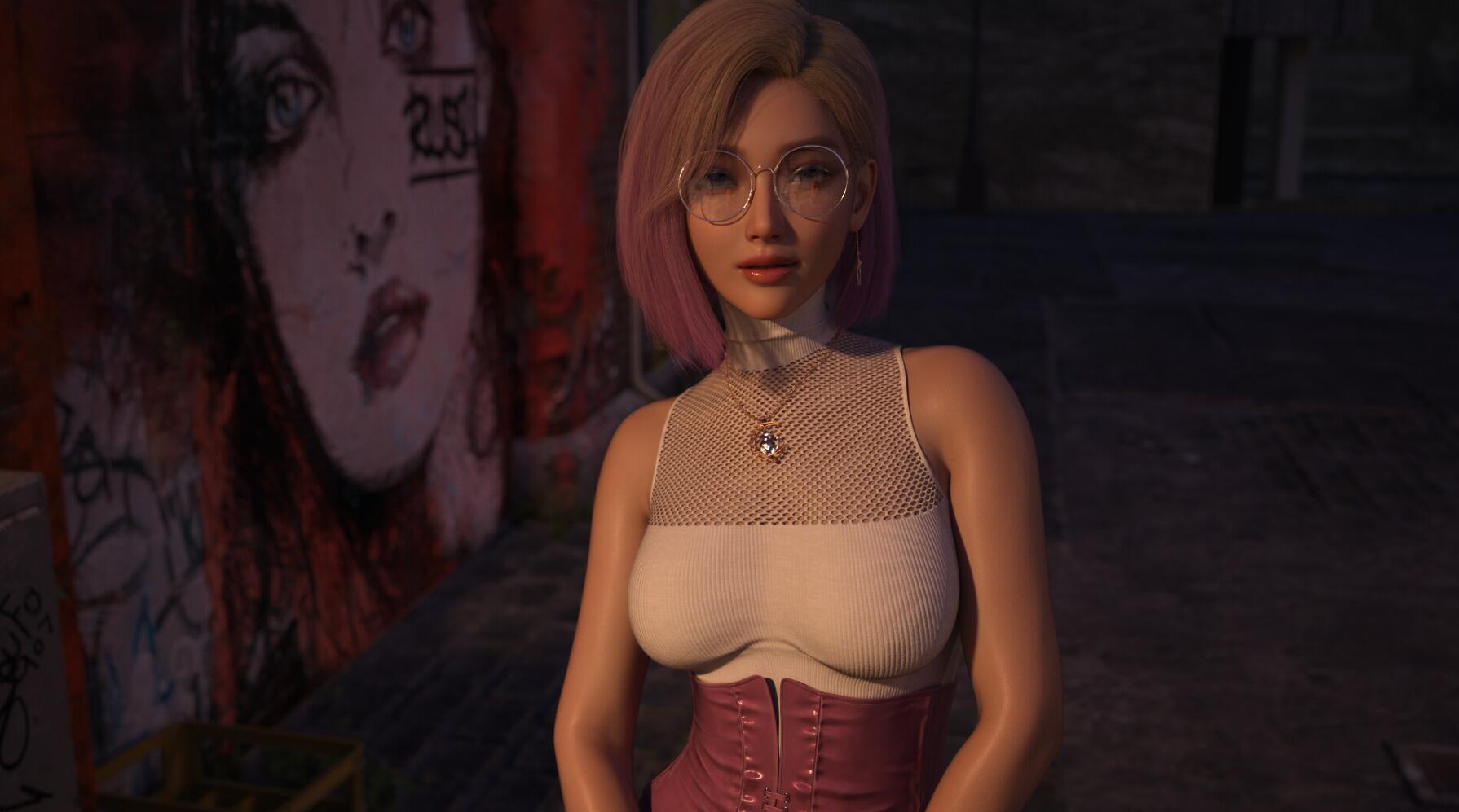 图片[13]-w2336 日本之旅 Japan Trip V1.0  Steam 官方中文-acg畅游网