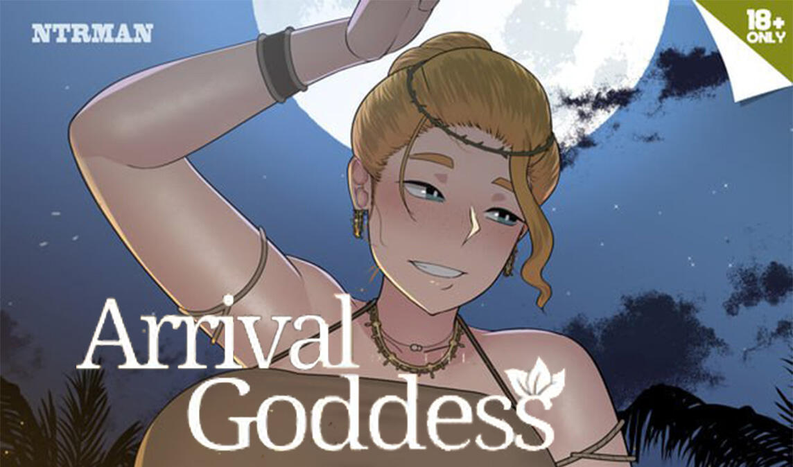 图片[2]-w1983 女神降临 Arrival of the Goddess V1.02 官方中文-acg畅游网