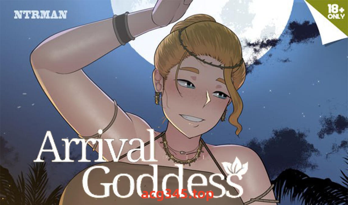 w1983 女神降临 Arrival of the Goddess V1.02 官方中文-acg畅游网