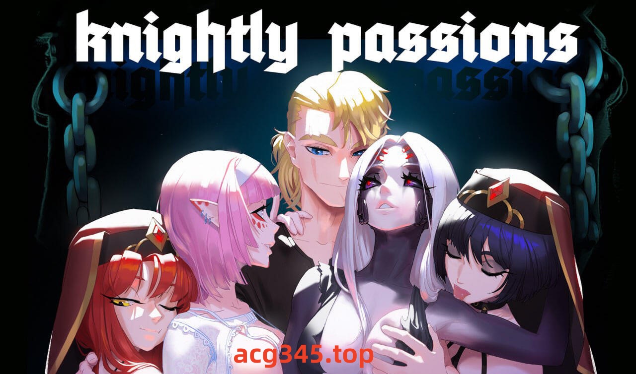 w2352 猎魔人物语 V1.21 官方中文  |PC+安卓|-acg畅游网