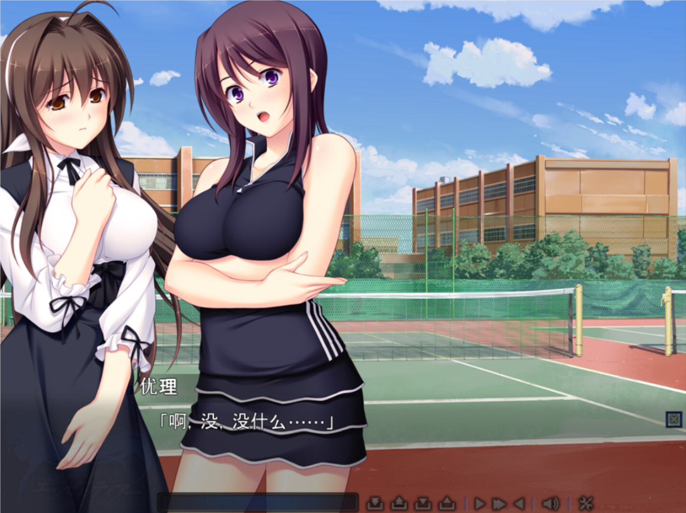 图片[8]-w1998 圣天之泪：惨遭背刺的天使 V1.01 Steam 官方中文-acg畅游网