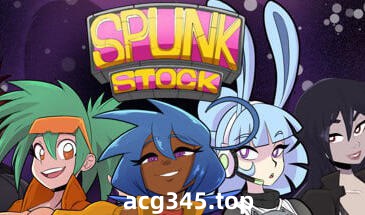 w2366 SpunkStock: 音乐节 V1.03 Steam 官方中文-acg畅游网