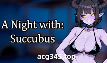 w2386 一个晚上与：魅魔 Steam 官方中文-acg畅游网