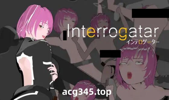 w2005 Interrogatar 官方中文-acg畅游网