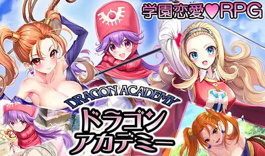 图片[2]-w2012 龙学院王牌 V1.04 I生肉-乐游二次元