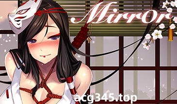 w2025 镜子 Mirror  Steam 官方中文-acg畅游网