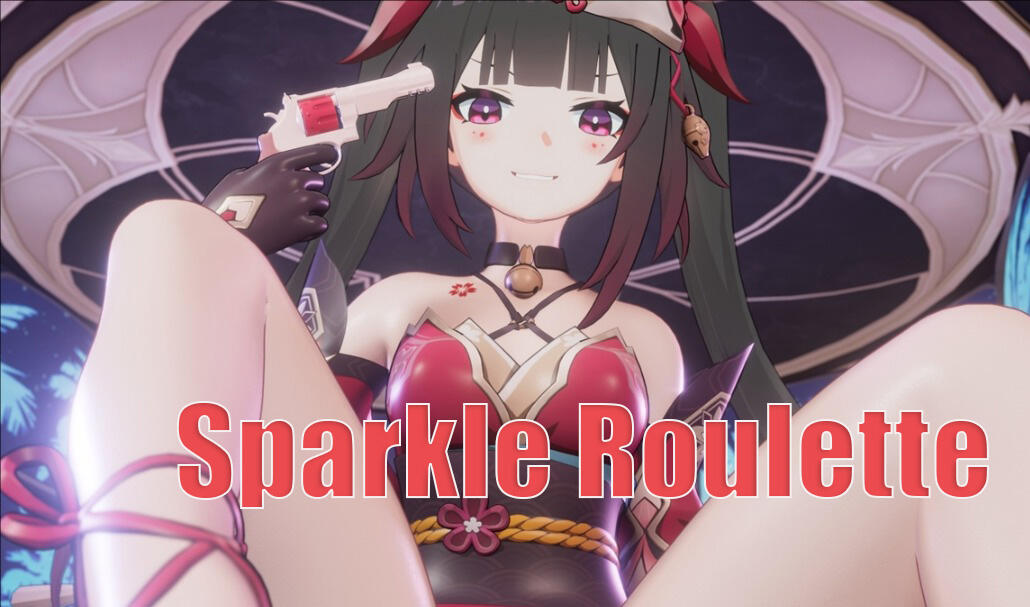 图片[2]-w2038 星穹铁道同人：花火轮盘赌/Sparkle Roulette V1.1 官方中文 ~中文语音-acg畅游网