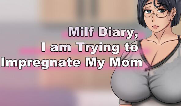 图片[2]-w2505 妈妈日记，我想让妈妈怀孕 AI汉化-acg畅游网