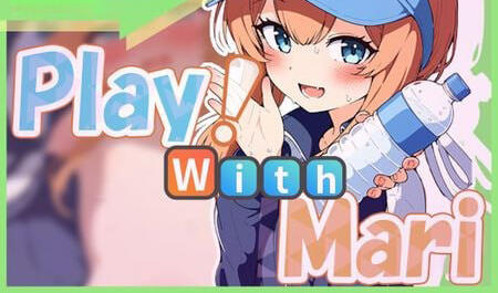 图片[2]-w2050 和玛莉一起玩！/Play! With Mari 生肉 动画版 PC+安卓-acg畅游网