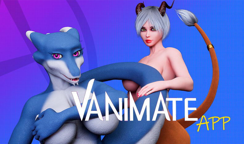 图片[2]-w2052 VanimateApp V0.7.3 官方英文-acg畅游网