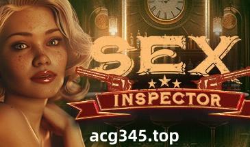 w2058 性别检查员/Sex Inspector Steam官方中文-acg畅游网