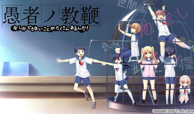 图片[2]-w2096 愚者的教鞭  AI汉化 全CG存档-acg畅游网