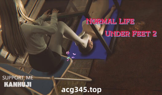 w2106 脚下的正常生活 V2.3.1+V1.14.1 官方中文-acg畅游网