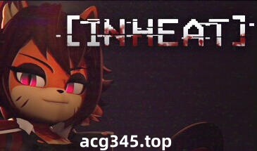 w2110热恋:色欲之夜/IN HEAT: Lustful Nights Steam官方中文 精品-acg畅游网