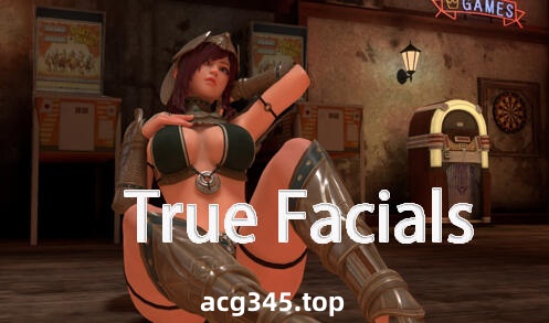 w2115 面部滋润模拟器/True Facials V0.5 pro|生肉-acg畅游网