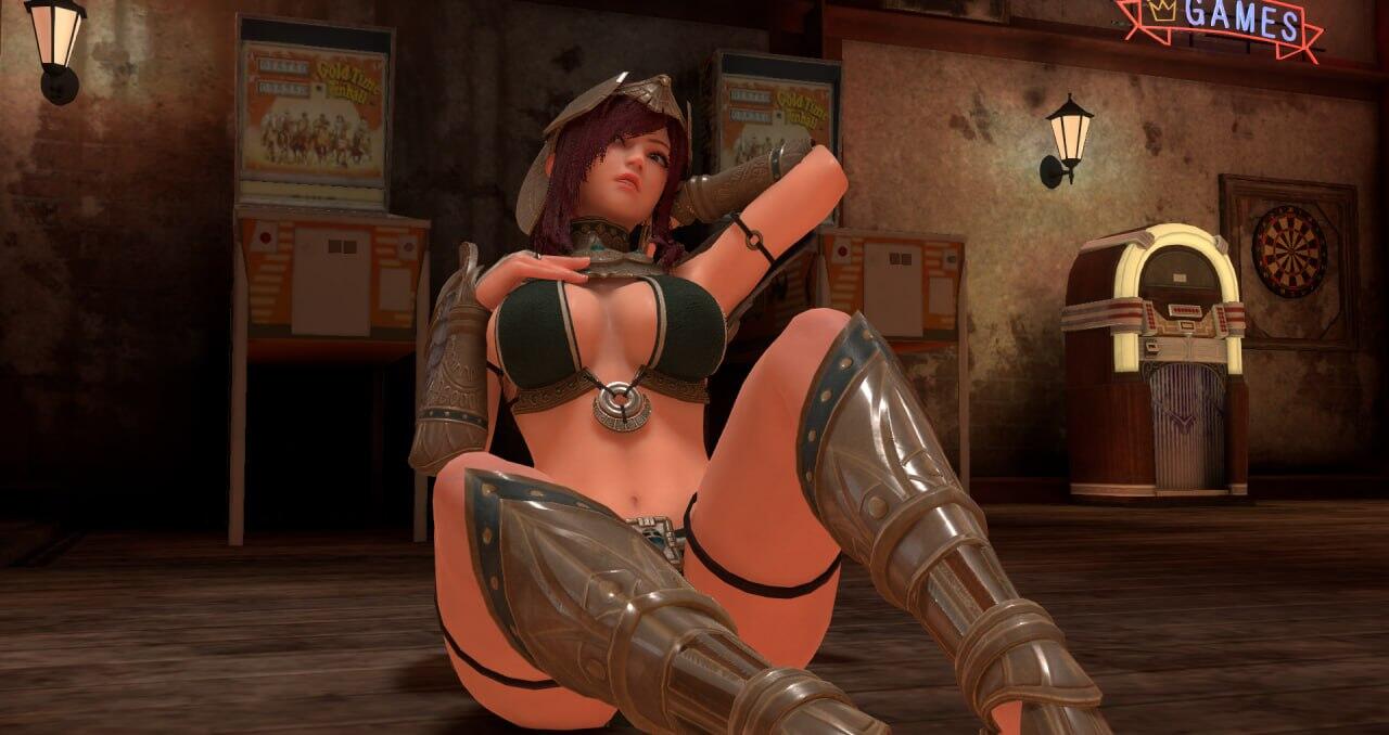 图片[3]-w2115 面部滋润模拟器/True Facials V0.5 pro|生肉-acg畅游网