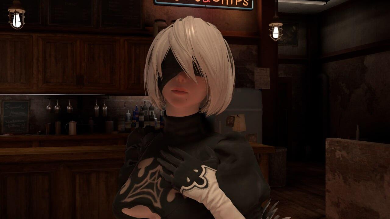 图片[2]-w2115 面部滋润模拟器/True Facials V0.5 pro|生肉-acg畅游网