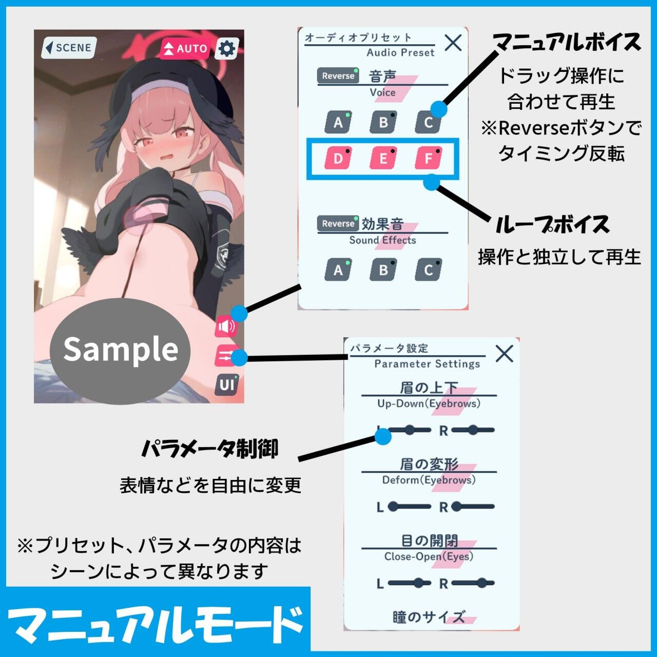 图片[2]-w2120和小春一起玩！/Play! With Koharu！|生肉 动画版 PC+安卓-acg畅游网