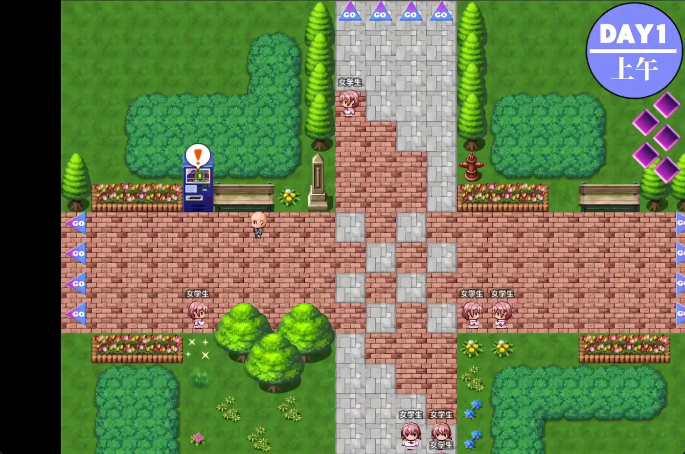 图片[5]-w1971  巨○催○瑟情软件学院 官中AI汉化版+存档 [新作/1.1G]-acg畅游网