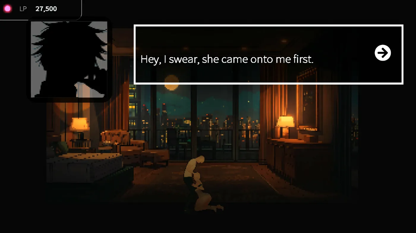 图片[4]-w3255 草批模拟器：NTR 官方中文版 [新作/266M]-acg畅游网