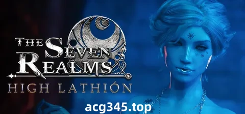 w3217 七界：拉菲恩圣地 第三季 官方中文完结版 [新作/3G] [PC+安卓]-acg畅游网