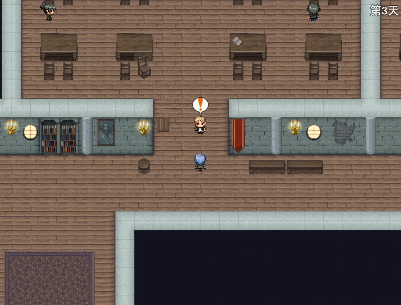 图片[9]-w3235 过错 ~违背的约定~官方中文步兵版+存档 [新作/848.4M]-乐游二次元