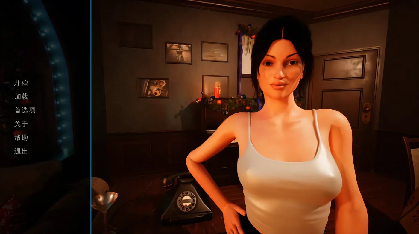 图片[6]-w3076  放荡妈妈 官方中文步兵版 [新作/546.1M]-acg畅游网