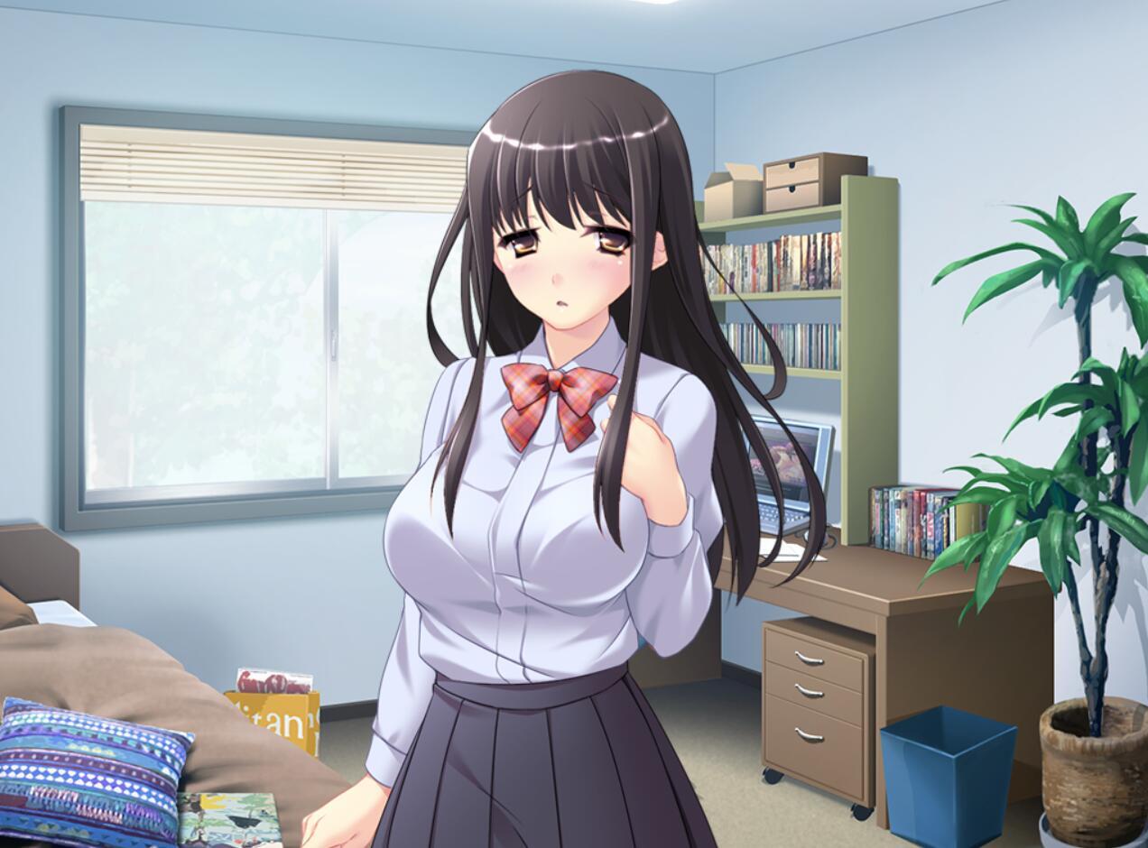 图片[4]-w2070 被剥夺的姐姐/Sister Deprived AI汉化  全CG存档-acg畅游网