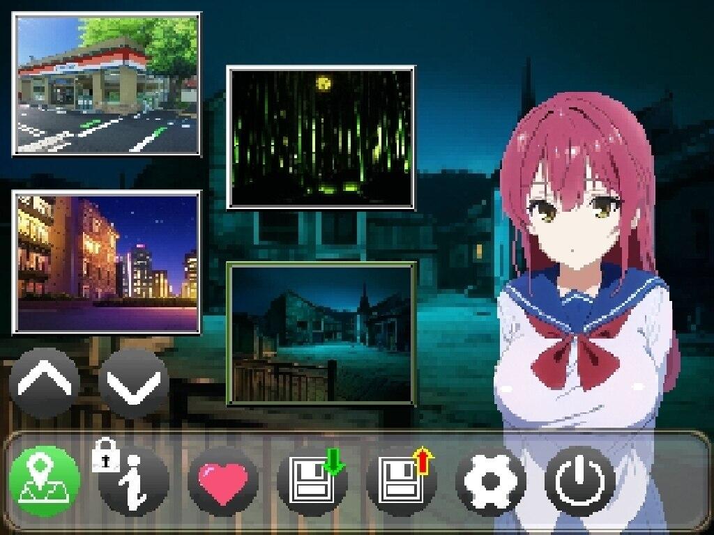 图片[3]-w2511 色色逃跑飞行棋~捧在手心的花朵被NTR~私人逮捕反被O~与怪异的强○做爱~-acg畅游网