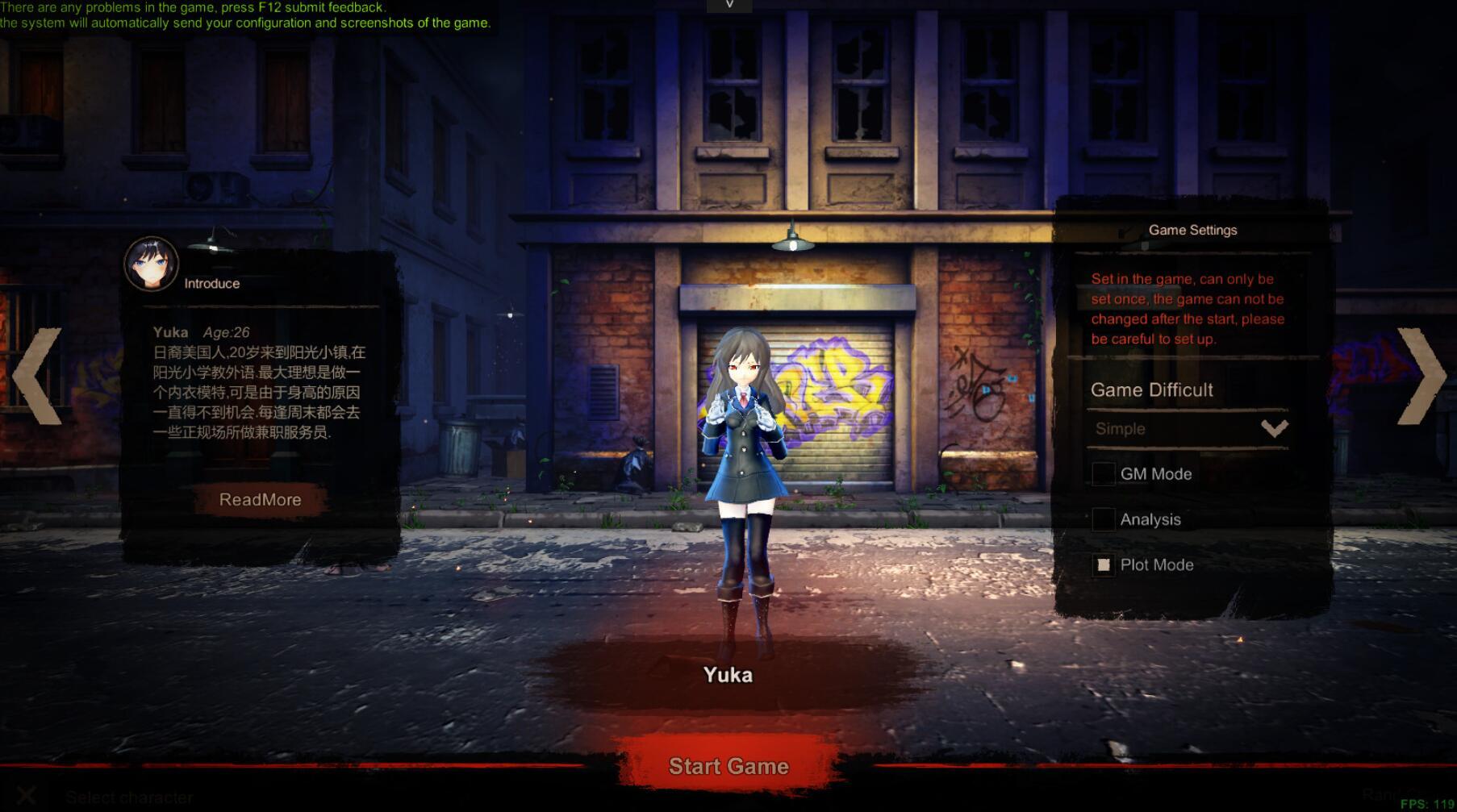 图片[4]-w2378 僵尸快打/Zombie Flick Steam 官方中文-acg畅游网