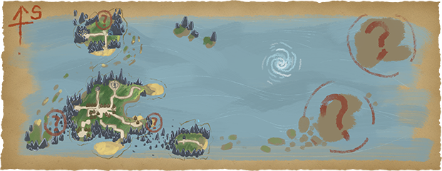 图片[2]-w2398 海岛奇妙物语/Island Uncanny Story  Steam 官方中文-acg畅游网