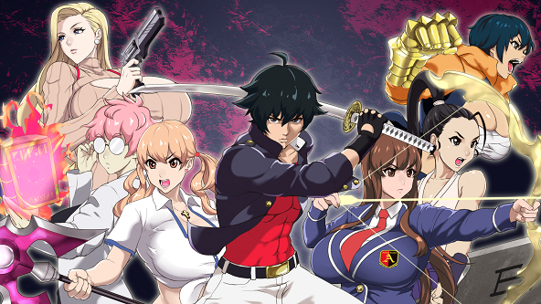 图片[2]-w2036 福音的使徒 V1.11 Steam官方中文-acg畅游网