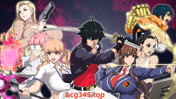 w2036 福音的使徒 V1.11 Steam官方中文-acg畅游网