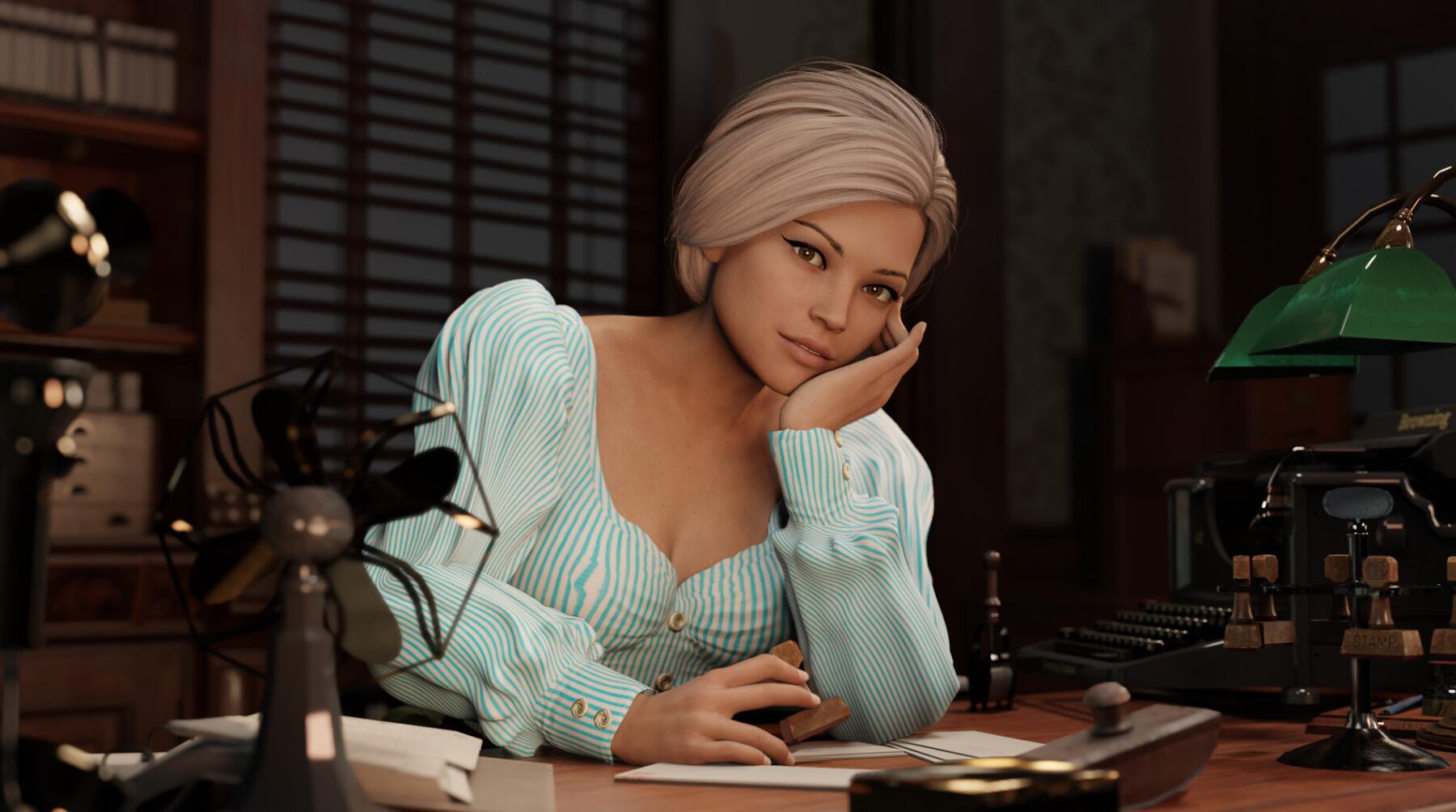 图片[4]-w2058 性别检查员/Sex Inspector Steam官方中文-acg畅游网