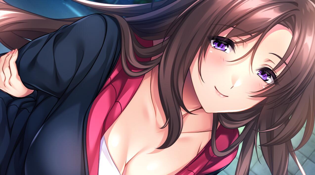 图片[4]-w2081 我与老师的个人课程2 AI汉化 全CG存档-acg畅游网