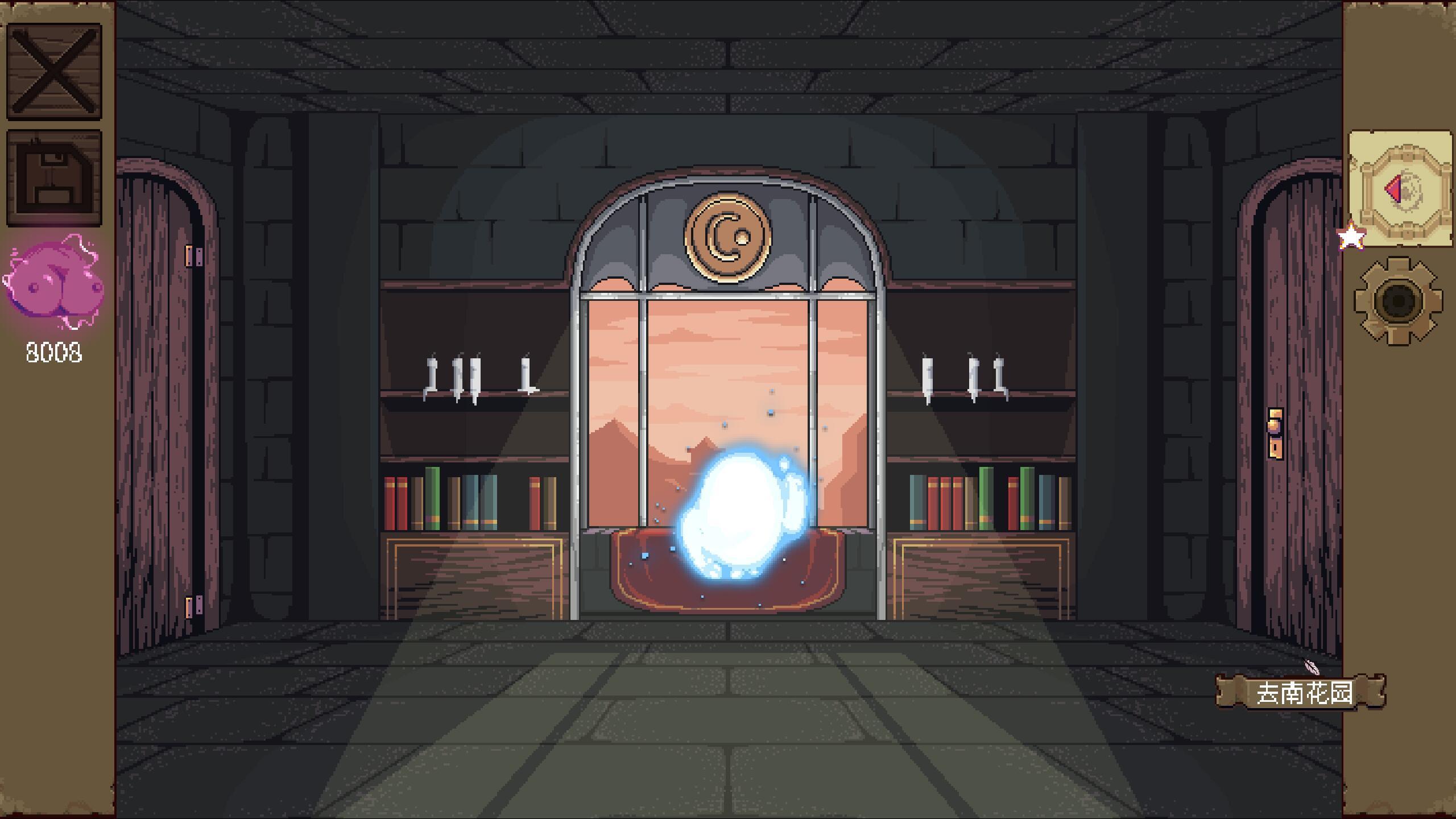 图片[3]-w2520 魔法怪物女孩学院 V2.0 官方中文-acg畅游网