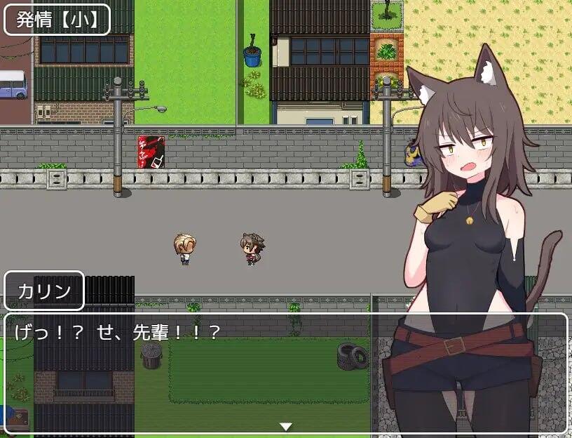 图片[3]-w2051 卡琳复燃 V1.02  AI汉化-acg畅游网