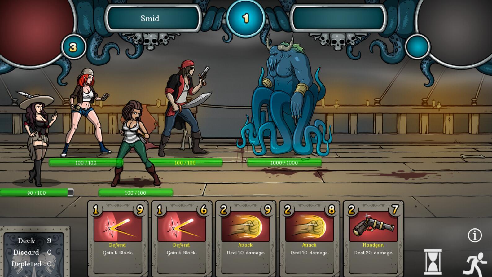 图片[7]-w2351 海盗游记：豪金巨乳 第1章  Steam 官方中文-acg畅游网