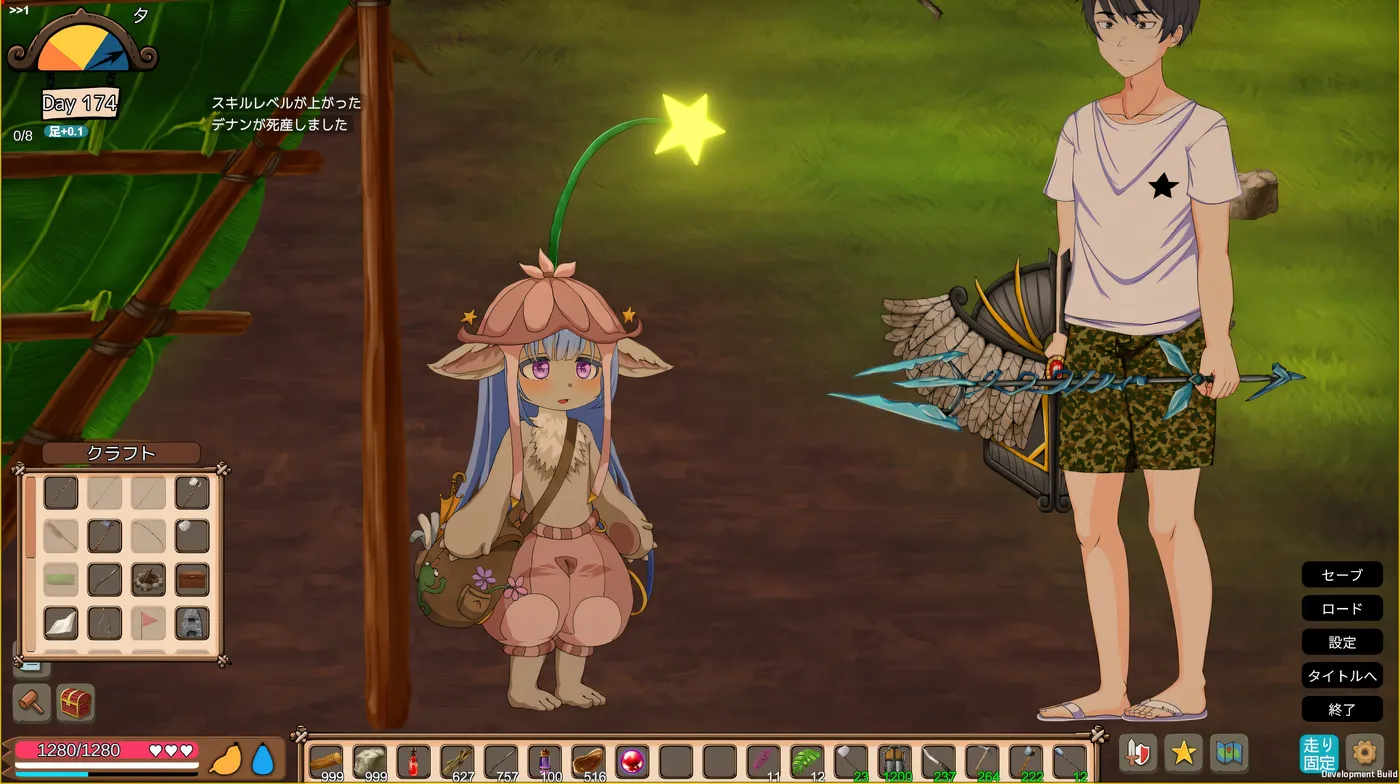 图片[4]-w3291 疯狂岛 V0.2.3 官方中文版+DLC [更新/1.2G]-acg畅游网