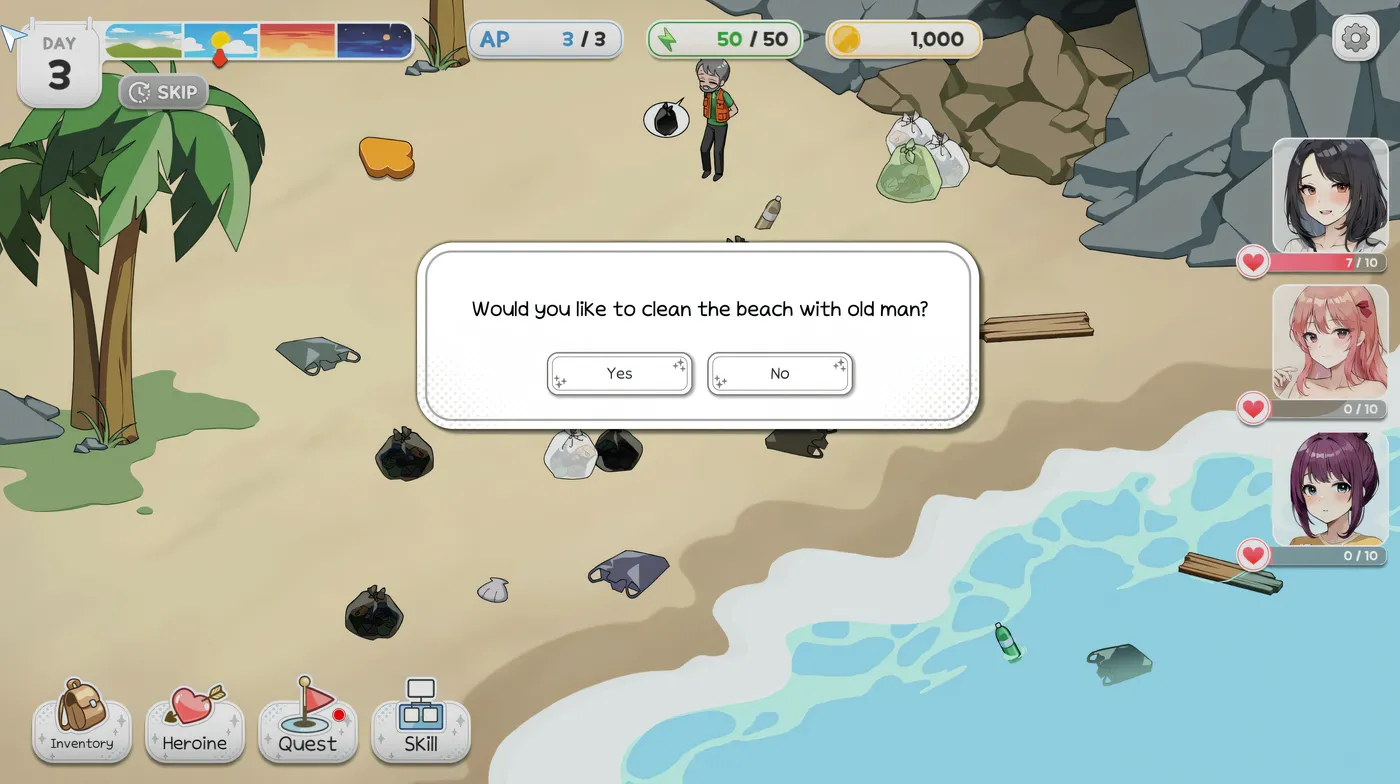 图片[10]-w3115  Inari Ver1.5.12 官方中文正式步兵版+作弊+存档 [更新/1.7G]-acg畅游网